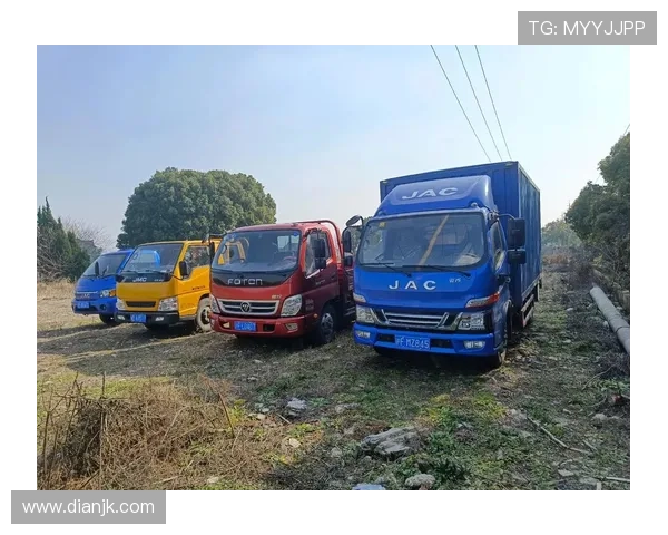 1号信赖！十载艰辛打工路，开上帅铃当老板