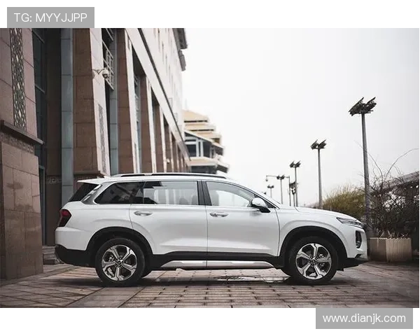 20.28万元起 六座大型SUV北京现代第四代胜达上市