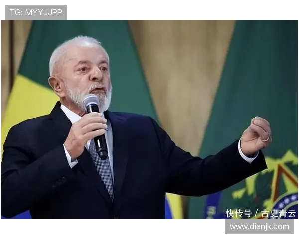 ✅体育直播🏆世界杯直播🏀NBA直播⚽- 巴西总统卢拉颅内出血术后状况良好- sports